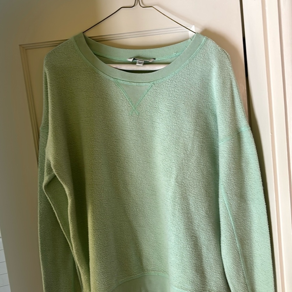 Like new sweatshirt from American Eagle